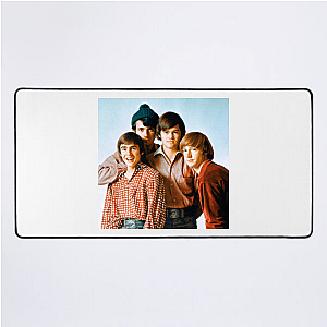 More Monkees, Less Worries The Monkees Mouse Pads