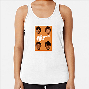 Monkees State of Mind The Monkees Tank Tops