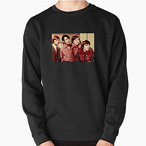 Vintage Heart, Monkees Soul The Monkees Sweatshirts