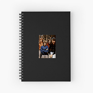 Caution: Monkees Fan Inside The Monkees Notebook