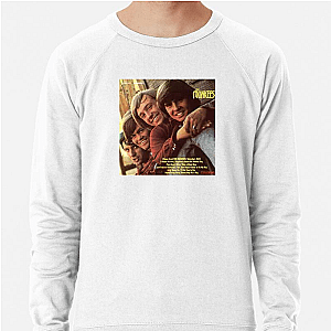 Stay Groovy with The Monkees The Monkees Sweatshirts