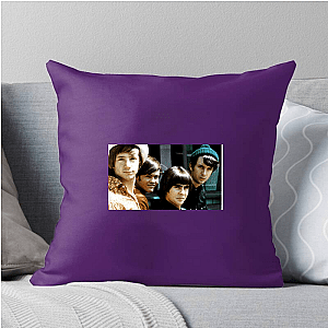 Just a Bit of The Monkees The Monkees Pillows Cover