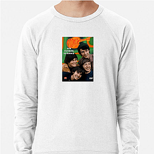 100% Monkees Vibes The Monkees Sweatshirts