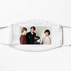 The Monkees Made Me Do It The Monkees Face Masks