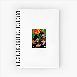 100% Monkees Vibes The Monkees Notebook