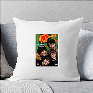 100% Monkees Vibes The Monkees Pillows Cover