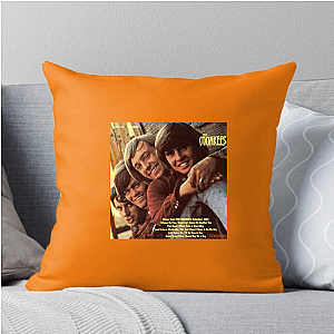 Stay Groovy with The Monkees The Monkees Pillows Cover