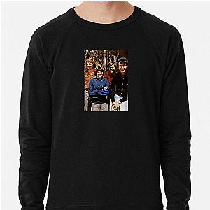Caution: Monkees Fan Inside The Monkees Sweatshirts