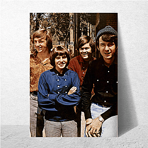 Caution: Monkees Fan Inside The Monkees Posters
