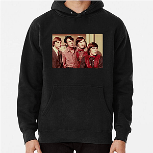 Vintage Heart, Monkees Soul The Monkees Hoodies