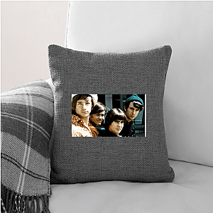 Just a Bit of The Monkees The Monkees Pillows Cover