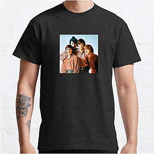 Monkees Forever Sound The Monkees T-Shirts