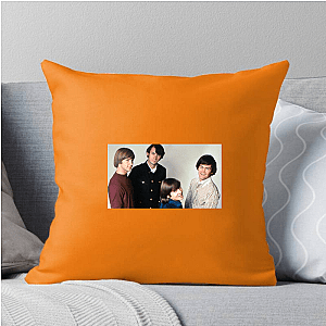 The Monkees Made Me Do It The Monkees Pillows Cover