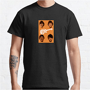 Monkees State of Mind The Monkees T-Shirts