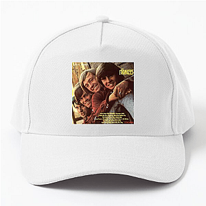 Stay Groovy with The Monkees The Monkees Hats & Caps