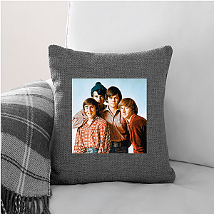 Monkees Forever Sound The Monkees Pillows Cover