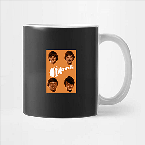 Monkees State of Mind The Monkees Mugs