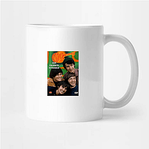100% Monkees Vibes The Monkees Mugs