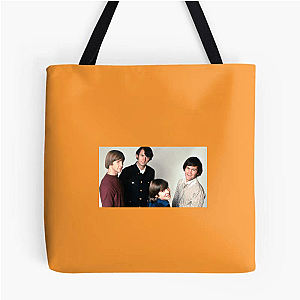 The Monkees Made Me Do It The Monkees Bags