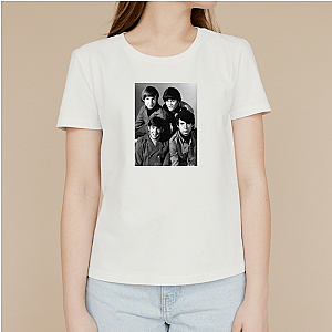 Here Come The Monkees The Monkees T-Shirts