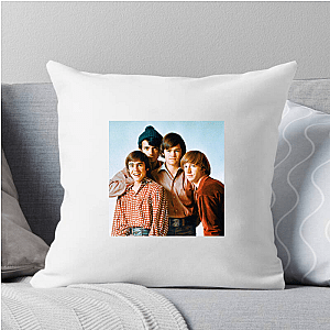 Monkees Forever Sound The Monkees Pillows Cover