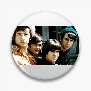 Just a Bit of The Monkees The Monkees Pins