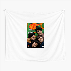 100% Monkees Vibes The Monkees Tapestries