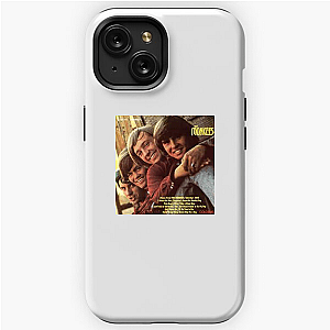 Stay Groovy with The Monkees The Monkees Samsung Cases