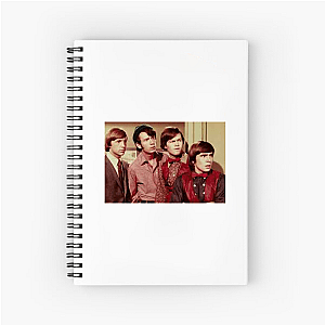 Vintage Heart, Monkees Soul The Monkees Notebook