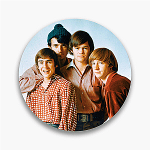 Monkees Forever Sound The Monkees Pins