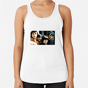 Just a Bit of The Monkees The Monkees Tank Tops