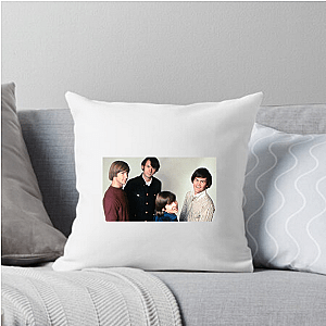 The Monkees Made Me Do It The Monkees Pillows Cover