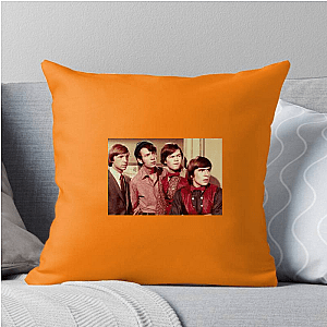 Vintage Heart, Monkees Soul The Monkees Pillows Cover