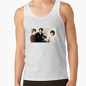 The Monkees Made Me Do It The Monkees Tank Tops
