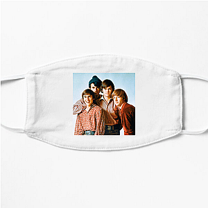 Monkees Forever Sound The Monkees Face Masks