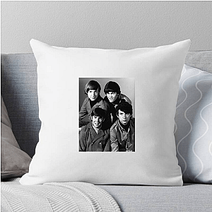Here Come The Monkees The Monkees Pillows Cover