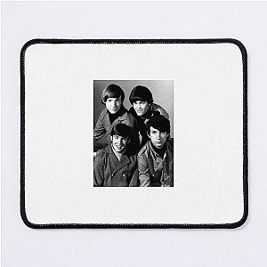 Here Come The Monkees The Monkees Mouse Pads