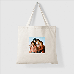 More Monkees, Less Worries The Monkees Bags