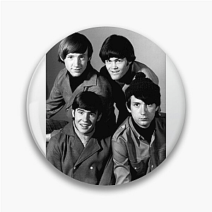 Here Come The Monkees The Monkees Pins