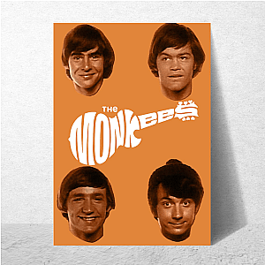Monkees State of Mind The Monkees Posters