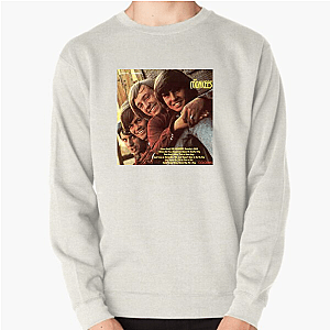 Stay Groovy with The Monkees The Monkees Sweatshirts