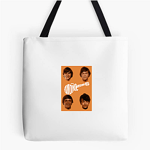 Monkees State of Mind The Monkees Bags
