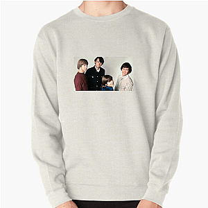 The Monkees Made Me Do It The Monkees Sweatshirts