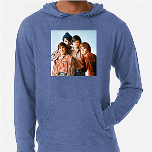 More Monkees, Less Worries The Monkees Hoodies