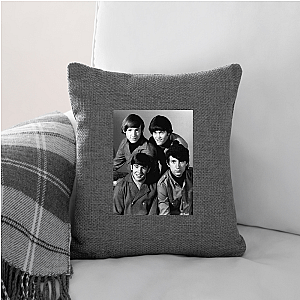 Here Come The Monkees The Monkees Pillows Cover