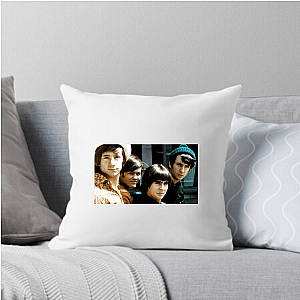 Just a Bit of The Monkees The Monkees Pillows Cover