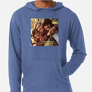Stay Groovy with The Monkees The Monkees Hoodies