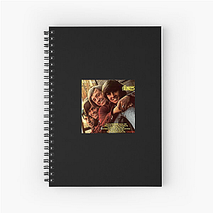 Stay Groovy with The Monkees The Monkees Notebook