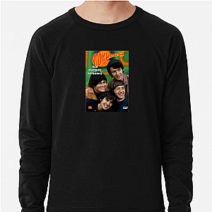 100% Monkees Vibes The Monkees Sweatshirts