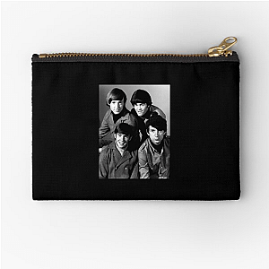 Here Come The Monkees The Monkees Zipper Pouches